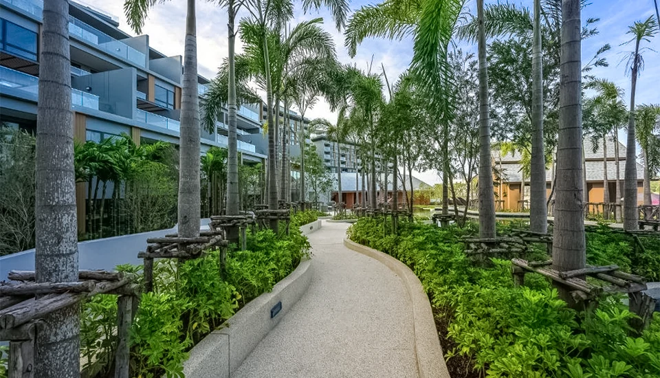 هتل میدا گرند ریزورت پوکت